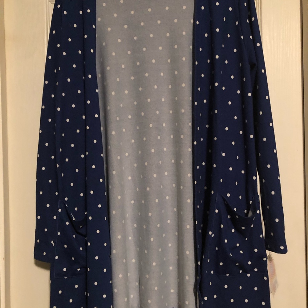 Lularoe Caroline